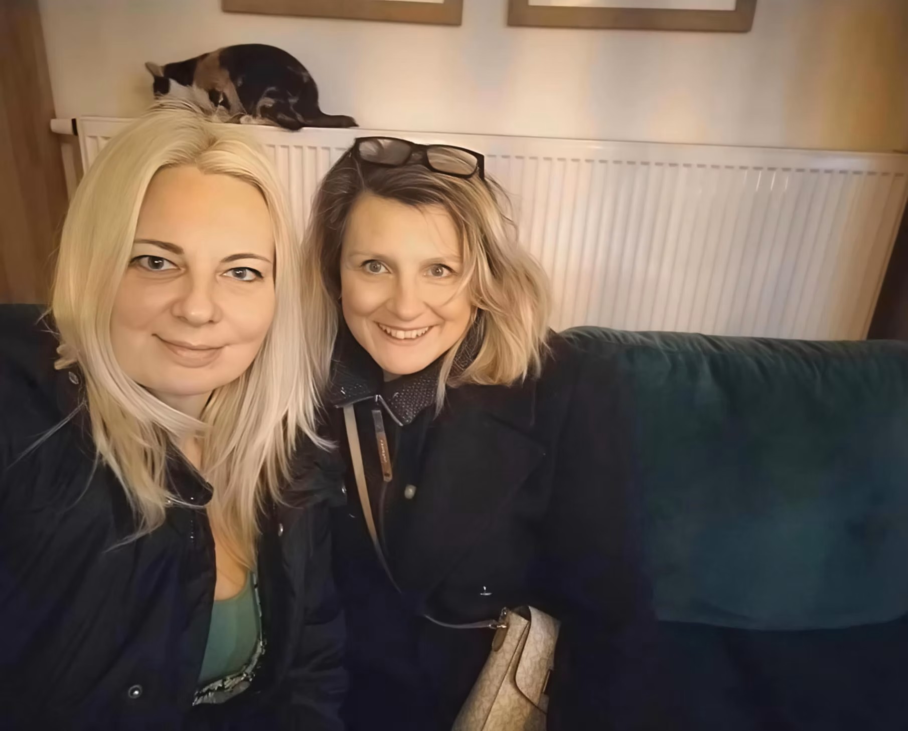 Marec 2024,  transformačný Cosmic Healing, ČR,  kde sa zrodila vízia LYRIUS kliniky